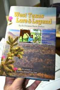 Read more about the article West Texas Lore and Legend